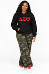 Hey Soror-Classic Hoodie