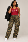 Crimson Confidence - ΔΣΘ Tank