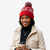 LAST ONE-Since 1913 - Winter Pom -Pom Hats -CLEARANCE!