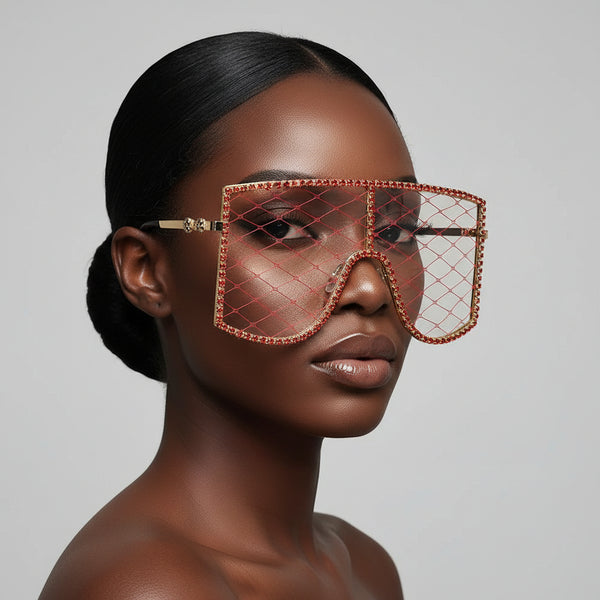 Ms Day 2- Eyeglasses