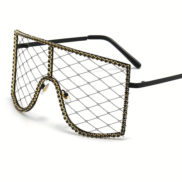 Ms Day 2- Eyeglasses