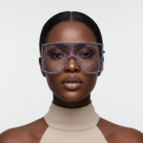 Ms Day 2- Eyeglasses