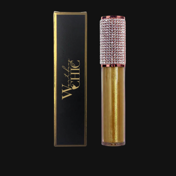 Honor- Shimmery Moisturizer Lip Gloss
