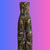 Miss Salute-Camouflage Jumpsuit