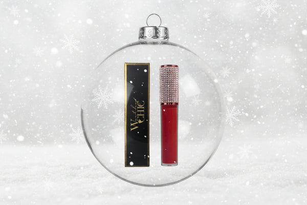 Forever Love - Shimmery Moisturizer Lip Gloss SALE!