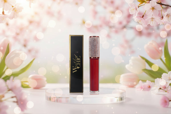 Forever Love - Shimmery Moisturizer Lip Gloss