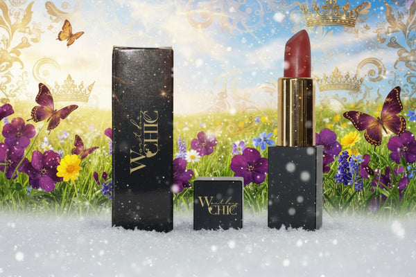 Ultimate Love -Classic Lipstick