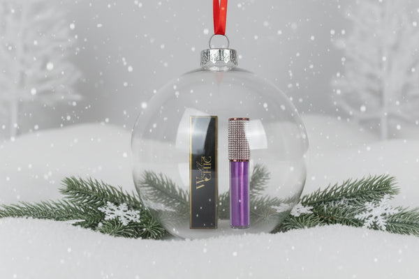 Passion- Shimmery Moisturizer Lip Gloss