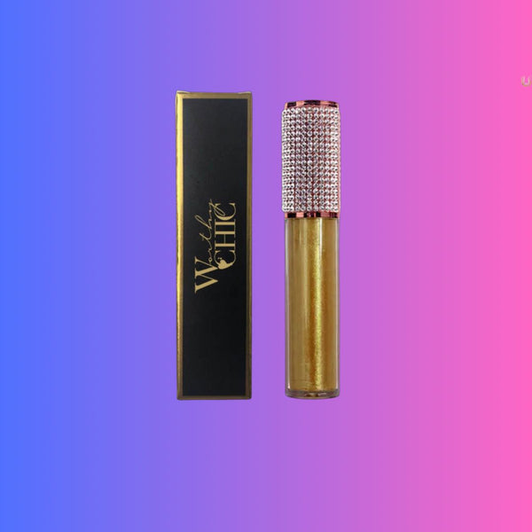Honor- Shimmery Moisturizer Lip Gloss