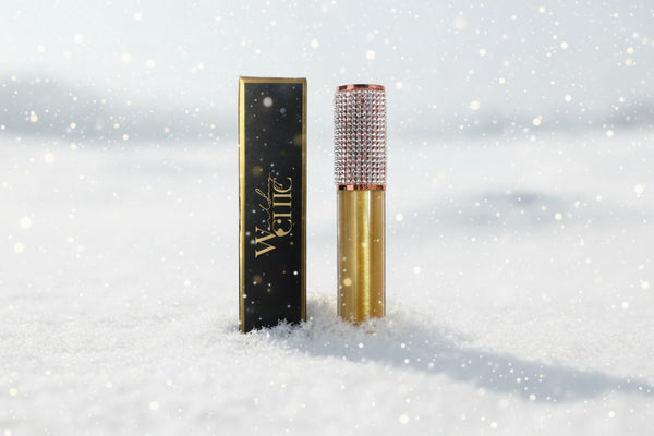 Honor- Shimmery Moisturizer Lip Gloss