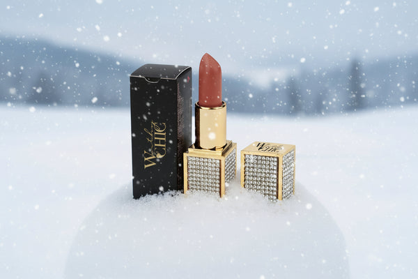 Recompense- Diamond Tube Lipstick