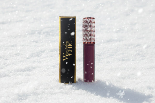 Prosperity- Moisturizer Lip Gloss