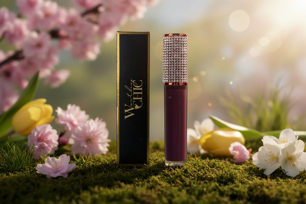 Prosperity- Moisturizer Lip Gloss