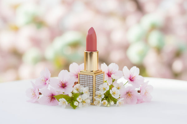 Honesty- Diamond Tube Lipstick