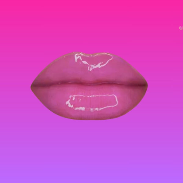 Pretty PRAISE- Moisturizer Lip Gloss