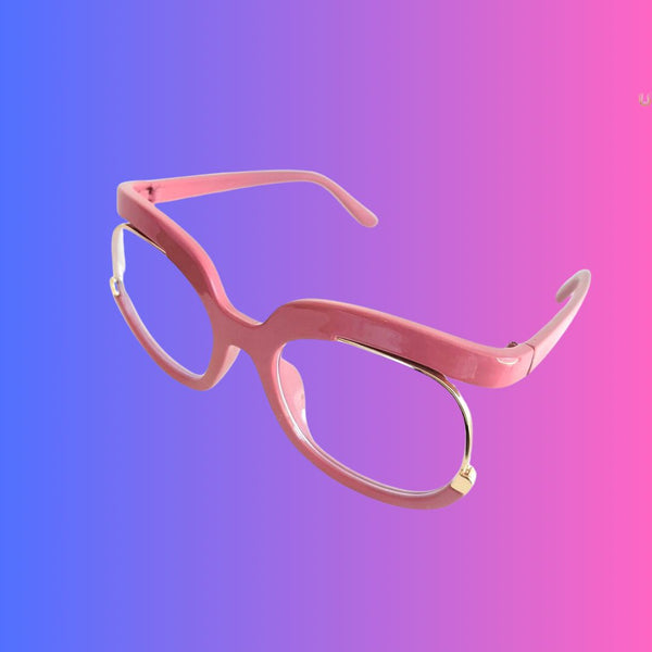 Pretty PANK-Optical Glasses