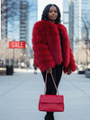 PRE-ORDER"DEUCE" - Worthy Chic handbags inspired by π«πΊπ―- The Genesis Collection -FREE SHIPPING!