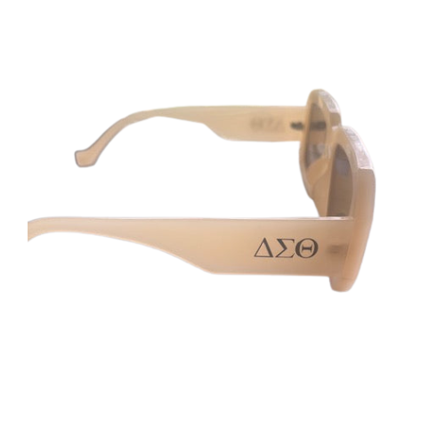 GROUP ORDER 𝚫𝚺𝚯 - Cream Dream Sunglasses -FREE SHIPPING!