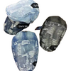 π«πΊπ― - Distressed Denim Embroidered Cap