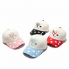 WC Signature-Snap Back Hat