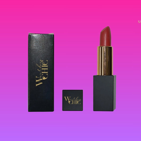 Forgiveness -Classic Lipstick