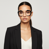 Rock Da Bells -Retro Optical Glasses