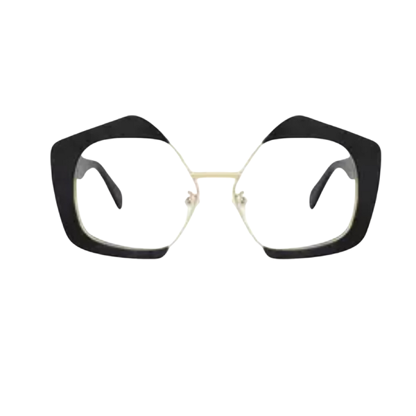 Rock Da Bells -Retro Optical Glasses