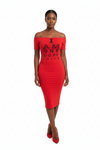 Dope Chick- Dress SALE!