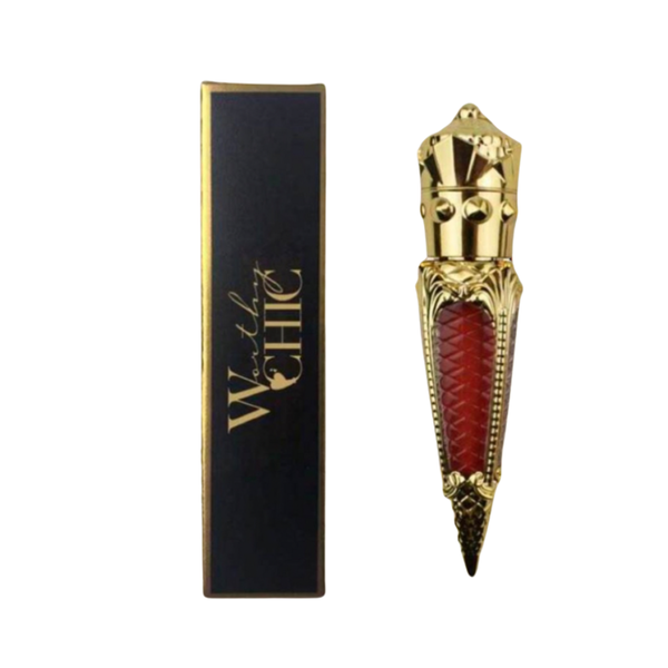 Forever Love - QueenEdition- Moisturizer Lip Gloss