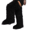She So Plush -Women's Winter Thigh-High Boots