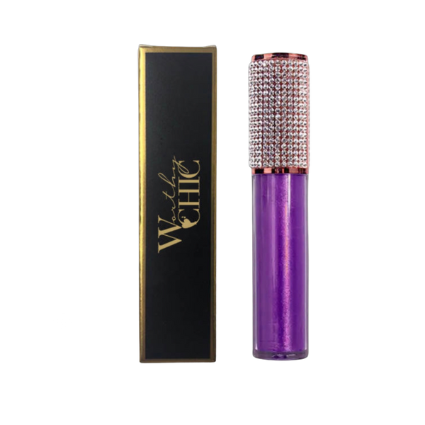 Passion- Shimmery Moisturizer Lip Gloss