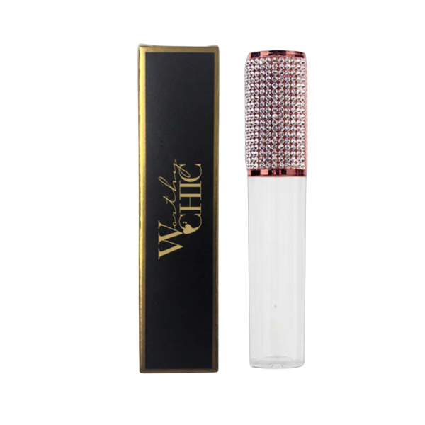 It ALL- Moisturizer Lip Gloss