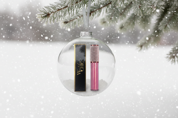 Peace- Shimmery Moisturizer Lip Gloss