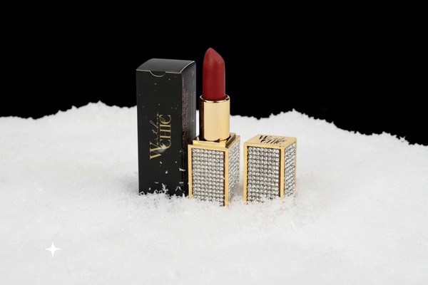 Righteous - Diamond Tube Lipstick