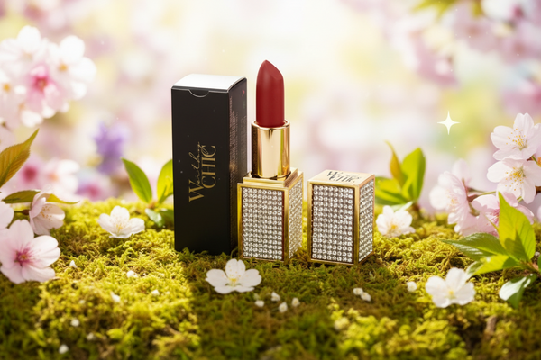 Righteous - Diamond Tube Lipstick