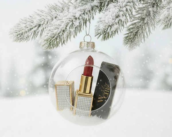 Unstoppable Love- Diamond Tube Lipstick