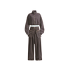 New Level - Women's Denim Outfit