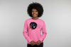 Worthy Chic- Classic CHIC logo Sweatshirt