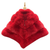 Miss Delta Fierce- Fox Fur Large Poncho