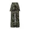 Cami Girl - Women's Camo Pants