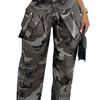 Cami Girl - Women's Camo Pants