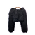 Miss Roswell - Cropped Mogolian Jacket