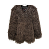 Miss Moxy Roxy- Mogolian Coat