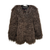 Miss Moxy Roxy- Mogolian Coat