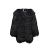 Miss Moxy Roxy- Mogolian Coat