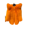 The StatementII - Fox Fur Coat