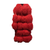 The Campbell- Mogolian Fur Winter Coat
