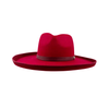 Bossy -Fedora Hat - FREE SHIPPING!