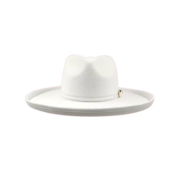 Bossy -Fedora Hat - FREE SHIPPING!