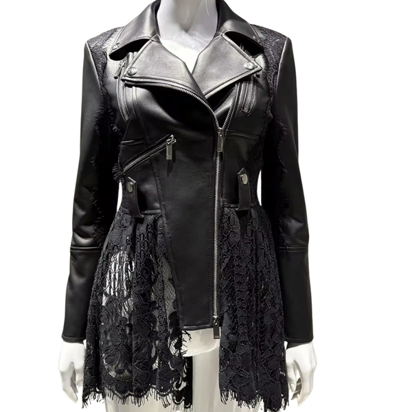 The Duplex- Women's Coat